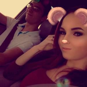 Meet your Posher, Micheal